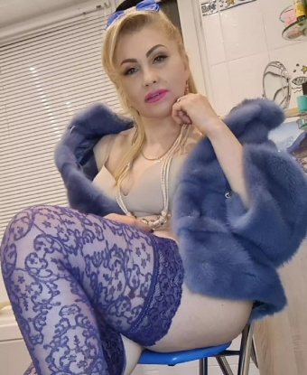 Жанна