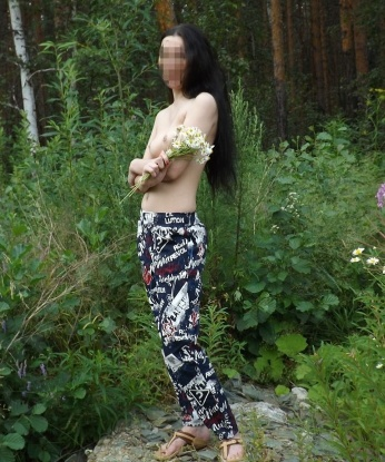 Анкета проститутки Регина - Фото 1, Теребовля, 30 лет, №11869