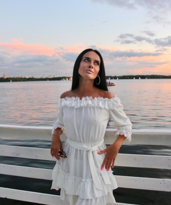 Валентина