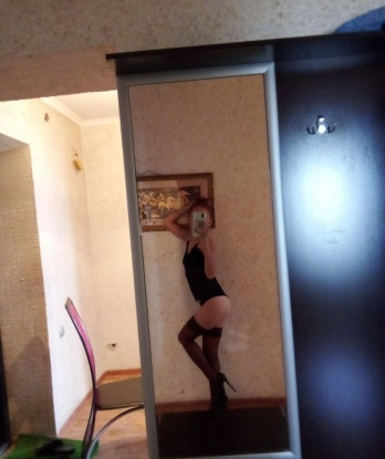 Наденька